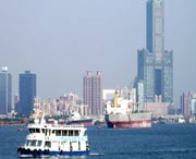 基隆天气预报7天